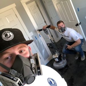 Meet your Posher, Chandler